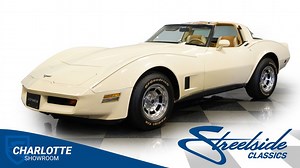 1980 Chevrolet Corvette