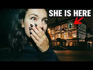 The Grey Lady: We Were Warned NOT To Enter (Scariest Night)
