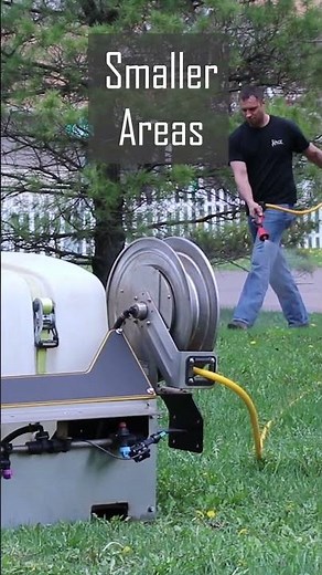 LiquidRage - Best Weed Sprayer for Broadleaf Control