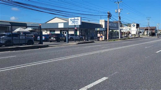 THE TRADITIONAL MAS HAS ARRIVED IN SAN FERNANDO | Trinidad Express Newspapers