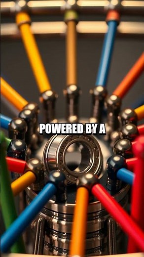 Kinetic Lab: Building a Mini Motion Physics Studio at Home