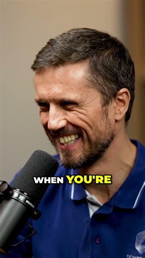 Stop Overthinking... #shorts #podcast #explore #fyp #personalgrowth