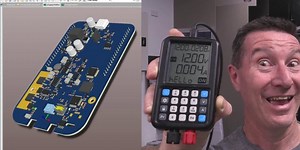 EEVblog 1561 – µSupply USB Power Supply – Part 21 - EEVblog