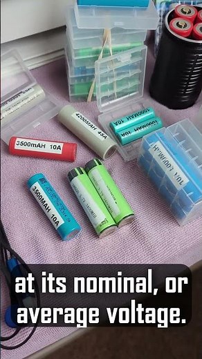 BEST Way to Charge Flashlight Batteries!