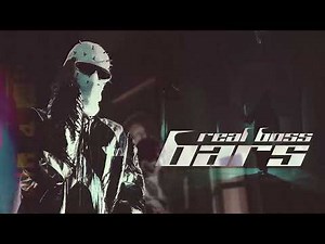 BARS [666] REAL BOSS | New Punjabi Songs 2025 | Latest Punjabi Songs 2025