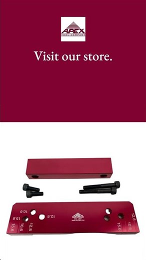 Detroit DD13/DD15/DD16 New-Style Camshaft Timing Tool | ATC1897 W470589062300