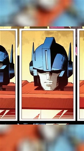 Optimus Prime is no longer an Autobot