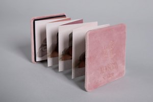 Accordion Mini Book | Professional Printing Services | nPhoto Lab