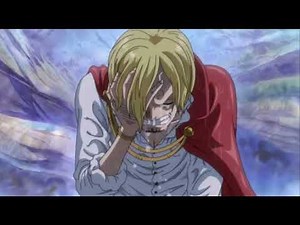 One Piece OST - We Are! Reconciliation Version(Luffy/Sanji)