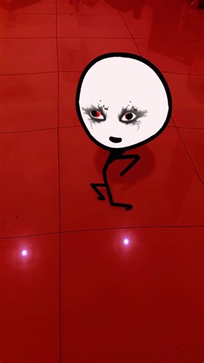 Dance stickman moves 🤪#stickman