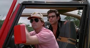 Jurassic Park 1 (1993)