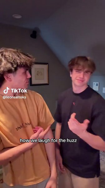 Understanding Different Types of Laughs