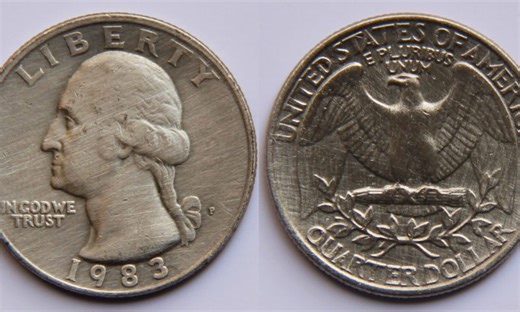 15 Rare Quarters Worth Some Serious Money