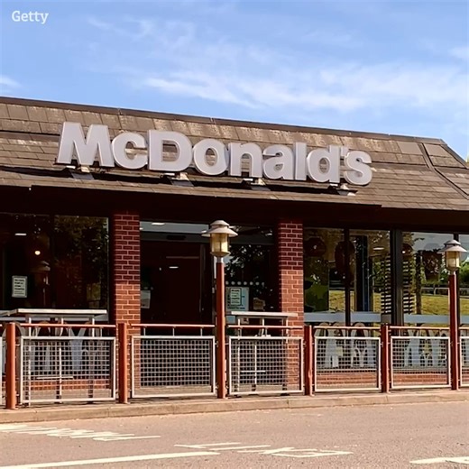 McDonald’s breakfast menu has just got a whole lot better | The Sun