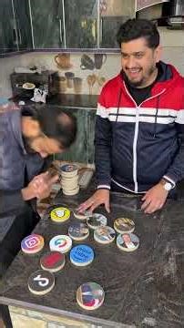 2 Player Pickup woden dice Game at Home | Who Cheated? (Watch Till End)#viral #usa #funny #games