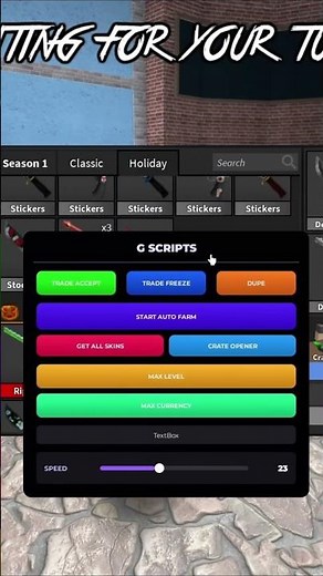 🌟 EPIC DUPE ALL ITEMS 2026 – Dupe ALL Items + Skins & Knives in One Click! ⚡