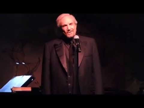 Hal Linden - Live in Concert - Cafe Carlyle