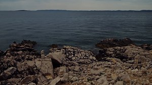 Adriatic, Sea, Pebbles, Coast