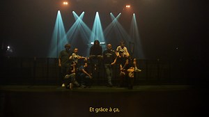 Le Talisman Tour est sur la route pour son dernier sprint ! Ne loupez pas le concert final à la salle Pleyel de Paris, le 2 février 2024 ! https://fakear.bleucitron.net/ | Fakear