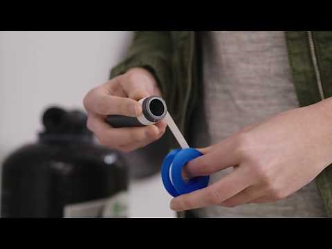 Whole House Water Filter Installation