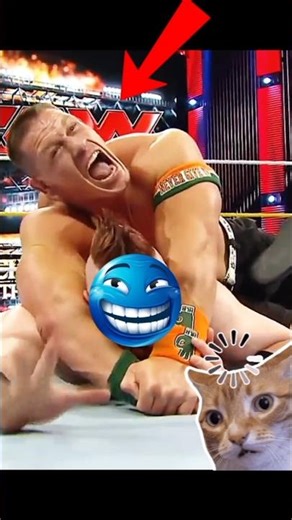 John Cena vs. Sheamus – Ultimate WWE Power Clash | Brutal Rivalry Highlights