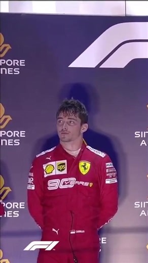 🐎 La victoria que Ferrari le quitó a Leclerc | pits_news