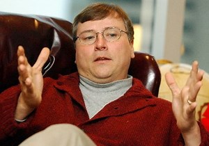 Larry Householder - Alchetron, The Free Social Encyclopedia