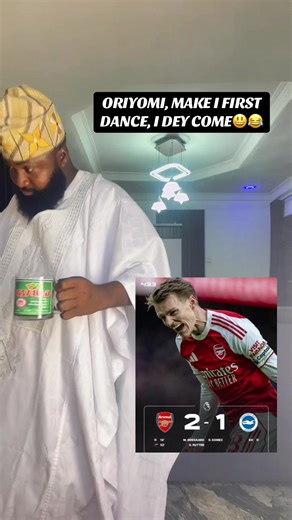 Arsenal Match Today: Celebrate with First Dance