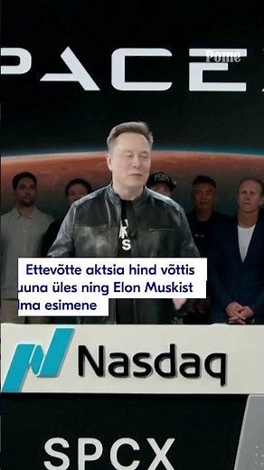 Maailma esimene dollaritriljonär!🤑💸