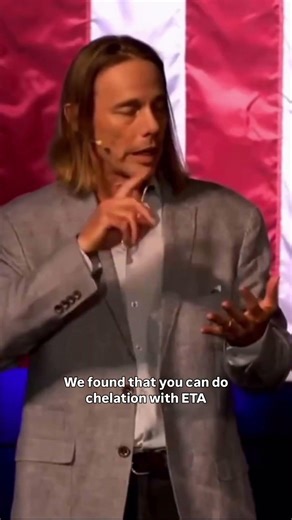 This doctor says doing this for 20 minutes a day removes more nanotech 💉 #shorts