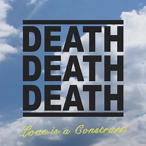 Numavi Records Press DEATHDEATHDEATH feat. Lomi MC - Love Is A Consruct • WithGuitars