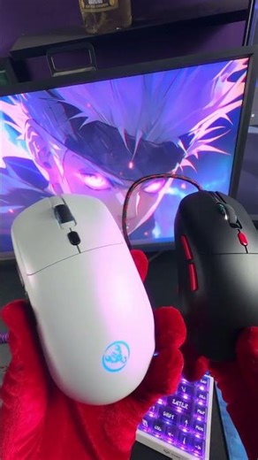 DO NOT BUY THE HXSJ MOUSE