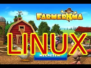 How To Play Farmerama On Linux