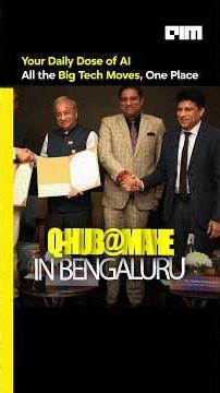 5 Massive Tech Moves Happening Right Now in India #AINews #TechUpdates