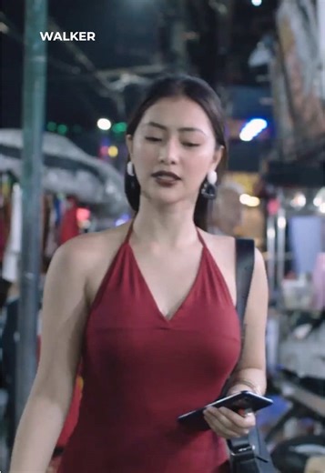 VMX Crushes: A Showcase of Talent in WALKER