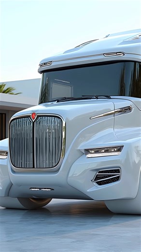 “How Trailer Shape Impacts Fuel Efficiency: Full Breakdown#EcoHauling #FleetManagement