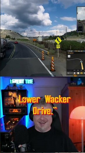 Lower Wacker Drive: Iconic Film Locations & History #shorts