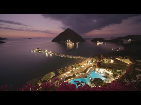 AYANA Komodo Waecicu Beach: Five-star Resort in Labuan Bajo