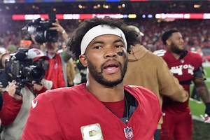 NFL DraftKings Week 11 picks: Top value plays and most overrated, including Kyler Murray