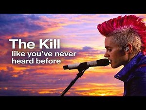 Thirty Seconds To Mars - The Kill (Acoustic) [Official Music Video]