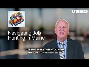 Maine Jobs and Career