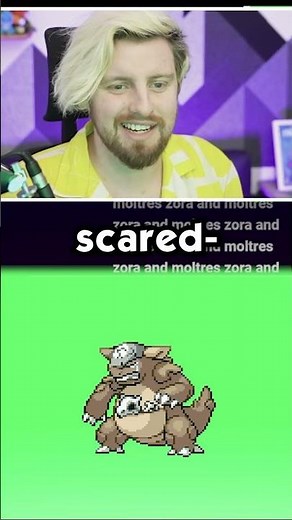 These Pokémon Fusions... are depressing