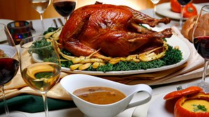 Gobble, gobble: Here’s why Thanksgiving falls on the fourth Thursday of November