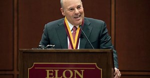 Trump appoints Louis DeJoy as Postmaster General