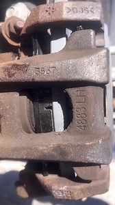 Flate rate techs lately #mechanicsoftiktok #automechanic #lowellma #repairs #brakepads #caliper #mechanicproblems #automotive #automotive #rust #brakerotors #cars | My Mobile Mechanic / Auto Repair & Brake Replacement.