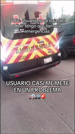 Evita problemas si eres conductor de Uber en Tijuana