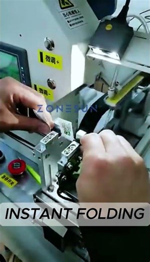 Professional Wire & Cable Labeling Made Easy! 🔌 Automatic Wrap-Around Labeler