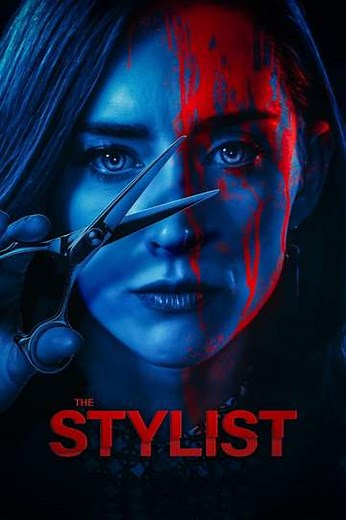 The Stylist (2021) - Movie