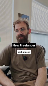 60K views · 1K reactions | Scope creep is not what breaks a project. Lack of boundaries does. Use a Scope of Work to define what is included—and what costs extra. Clear expectations protect both sides. | Jamie Brindle | Facebook