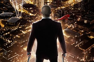 Hitman: Agent 47 First Trailer